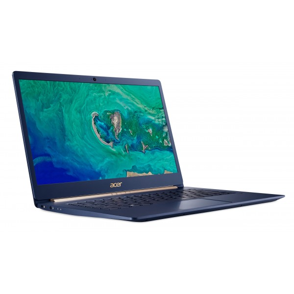 Acer Swift SF514-53T Refurbished Grade A (Windows 11 Pro x64,Intel® Core™ i5-8265U,16 GB,14",500GB SSD)